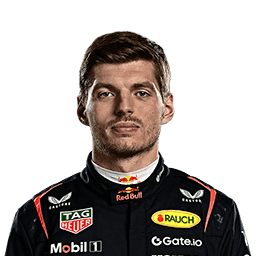 VERSTAPPEN